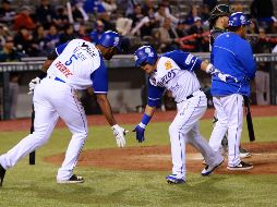 El próximo domingo se definirá la serie. EL INFORMADOR/M. Vargas