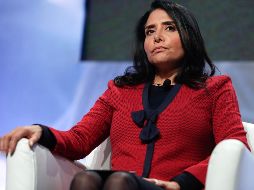 “Si mi partido me da la confianza, lo haré con mucho gusto, con mucho honor”, afirmó Barrales. SUN/ARCHIVO