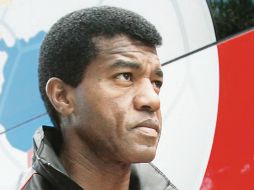 El director técnico peruano señala que esta camada de jugadores logró el pase al Mundial, luego de 36 años de ausencia, por su profesionalismo y hambre de trascender. AP