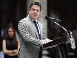 En la Administración de Sandoval Díaz, las secretarías que han tenido más cambios de titulares son la Jefatura de Gabinete, la Fiscalía General, la Secretaría de Salud y la Secretaría del Trabajo. EL INFORMADOR/ARCHIVO