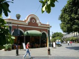 De acuerdo al Colectivo, Guadalajara, Tlajomulco de Zúñiga y  Zapopan, también calificaron con el mismo porcentaje que  Tlaquepaque.EL INFORMADOR/ARCHIVO