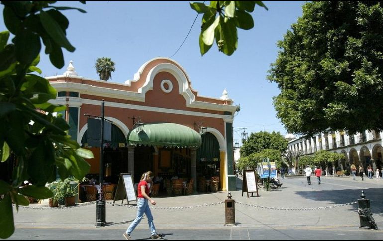 De acuerdo al Colectivo, Guadalajara, Tlajomulco de Zúñiga y  Zapopan, también calificaron con el mismo porcentaje que  Tlaquepaque.EL INFORMADOR/ARCHIVO