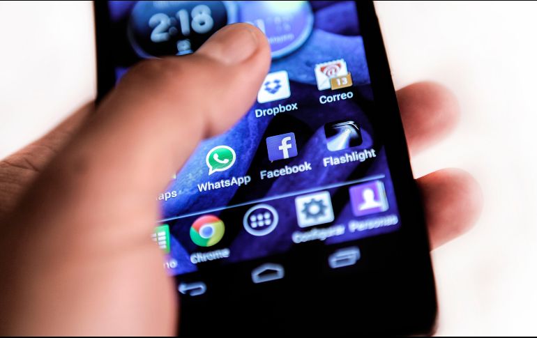 Las compañías suelen recibir cientos de miles de alertas de seguridad al año. EL INFORMADOR/ARCHIVO