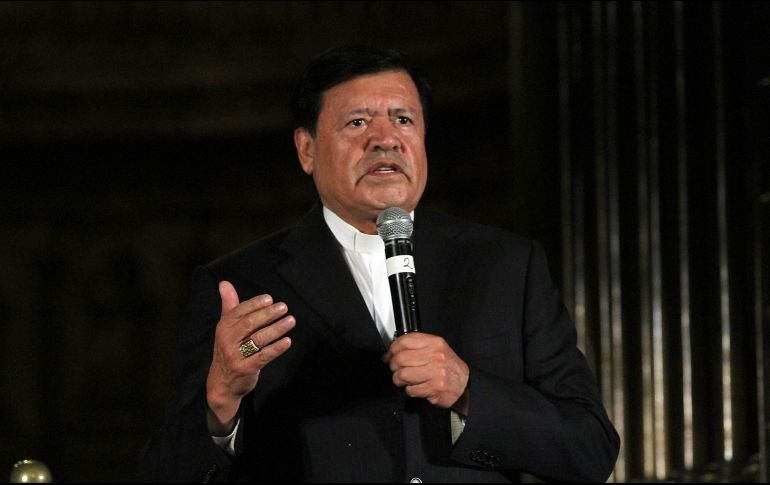 La Iglesia señaló que detrás de la violencia está la compraventa de drogas y sustancias ilícitas, que afectan particularmente a los más jóvenes. NTX / ARCHIVO