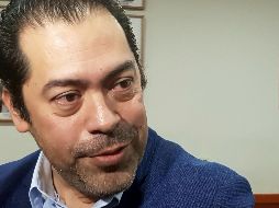 Alatorre Flores, presidente del Comité, dijo que los diputados tienen la facultad de hacerlo y si lo hacen tendrían que explicar el porqué de su decisión. EL INFORMADOR / R. Rivas