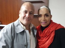 La alcaldesa de Tlaquepaque, María Elena Limón busca la reelección, mientras que Alfaro es el precandidato único a la gubernatura. TWITTER / @MaElenaLimon_