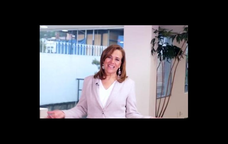 Zavala escribió que 