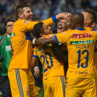 "Tuca" Ferretti, dentro de la élite de técnicos en México