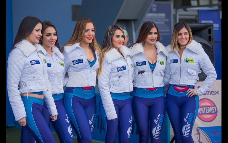 MEXSPORT/C. de Marchena