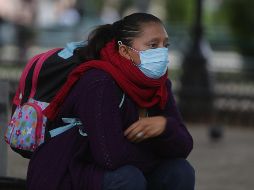 Los expertos recomiendan a la población en general el consumo de antioxidantes y vitamina C. NOTIMEX/Archivo