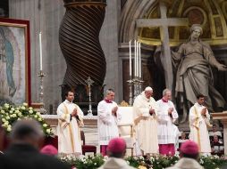 En el momento de la llamada 