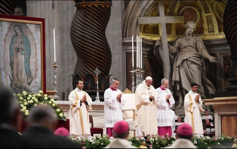 En el momento de la llamada 