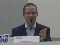 Anaya Cortés dice que resultaría 