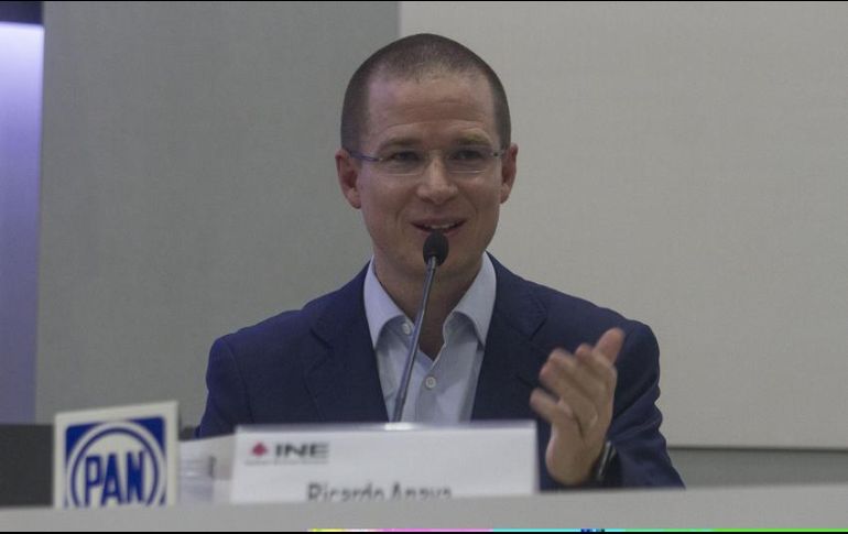 Anaya Cortés dice que resultaría 