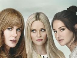 La próxima edición de los Globos de Oros, se celebrará el próximo 7 de enero en Los Ángeles. FACEBOOK / Big Little Lies
