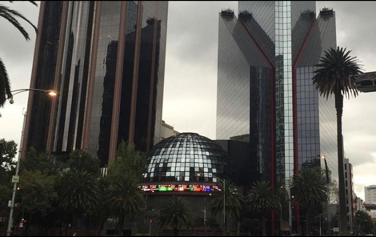 Las pérdidas más pronunciadas correspondieron a la cadena de hoteles El Cid Mega (CIDMEGA) con 4.76 por ciento, EL INFORMADOR/ ARCHIVO