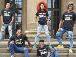 Esta es la primera vez que la Unesco da un enfoque de género al Índice de Vulnerabilidad Juvenil en Brasil. TWITTER/ @UNESCOBrasil