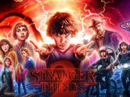 ''Stranger Things