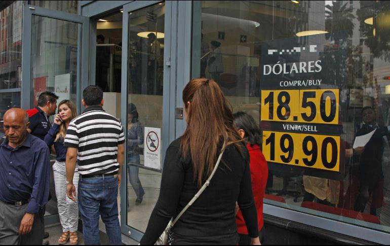 El banco que destaca por el número de denuncias es Banorte con un total de 907 mil quejas, siendo este el más bajo. SUN/ ARCHIVO