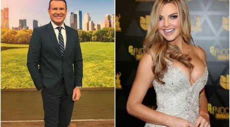 Tacher confesó en el programa 