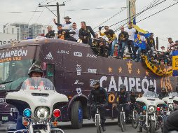 El equipo dirigido por el estratega brasileño Ricardo 