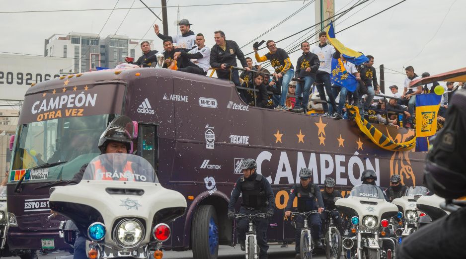 El equipo dirigido por el estratega brasileño Ricardo 