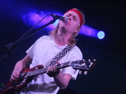 Kakkmaddafakka: catarsis musical