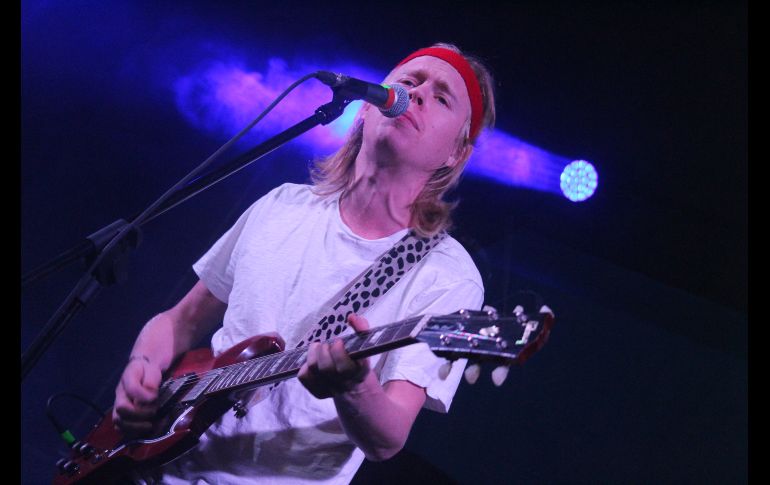 Kakkmaddafakka: catarsis musical