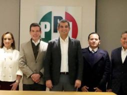 TWITTER / @EnriqueOchoaR