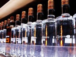 La factoría de Casa Armando Guillermo Prieto funciona desde 2008 y cuenta con un portafolio de siete productos diferentes de mezcal. FACEBOOK/ZignumMezcal