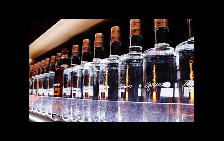 La factoría de Casa Armando Guillermo Prieto funciona desde 2008 y cuenta con un portafolio de siete productos diferentes de mezcal. FACEBOOK/ZignumMezcal