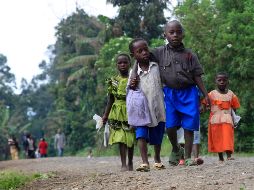 No se espera que la grave inseguridad alimentaria mejore antes de junio de 2018. AP/ARCHIVO