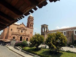 Jalisco ostenta siete Pueblos Mágicos: Tapalpa, Lagos de Moreno, Tequila, Mazamitla, Talpa de Allende, San Sebastián del Oeste y Mascota, cada uno con variada oferta gastronómica. EL INFORMADOR / ARCHIVO