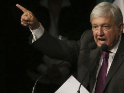 Ochoa Reza afirma que ante la decaída de Andrés Manuel la explicación es clara pues sigue de 