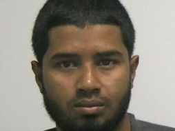 Ullah llegó a EU desde Bangladesh en el 2011 con una visa disponible a ciertos parientes de ciudadanos estadounidenses. AFP / ESPECIAL