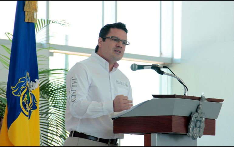 Aristóteles explicó que, de no volver a optar por uno de los perfiles que se envíen, el Congreso tendría que elegir a uno de los seis de las dos ternas enviadas. NTX / ARCHIVO