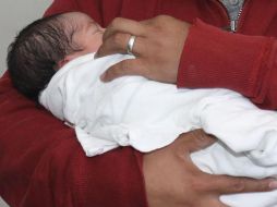 Acusan que los funcionarios del Registro Civil incurrirían en un delito penal, al negar al bebé el derecho a la identidad. NTX / ARCHIVO