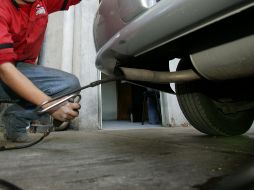 La Semadet reconoció que la convocatoria e implementación del modelo podría llevar cerca de 12 meses. EL INFORMADOR / ARCHIVO