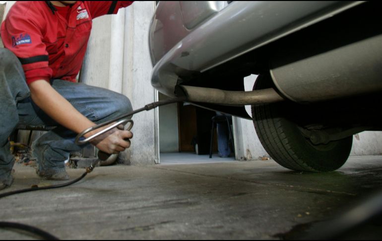 La Semadet reconoció que la convocatoria e implementación del modelo podría llevar cerca de 12 meses. EL INFORMADOR / ARCHIVO