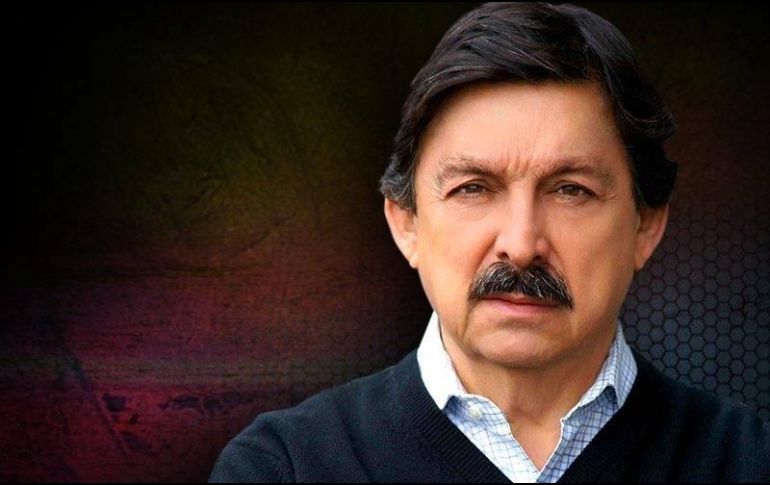 En 2006 se giró una orden de aprehensión en contra del líder sindical por el delito de operaciones con recursos de procedencia ilícita. FACEBOOK/NapoleonGomezOficial