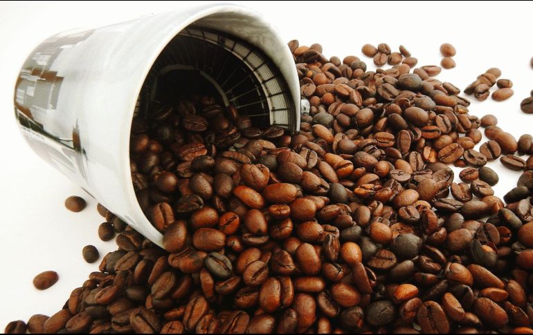 El objetivo del evento es generar un conjunto de experiencias en torno al sabor del café. ESPECIAL/PIXABAY