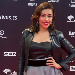 Adriana Paz, nominada al Goya a mejor actriz revelación