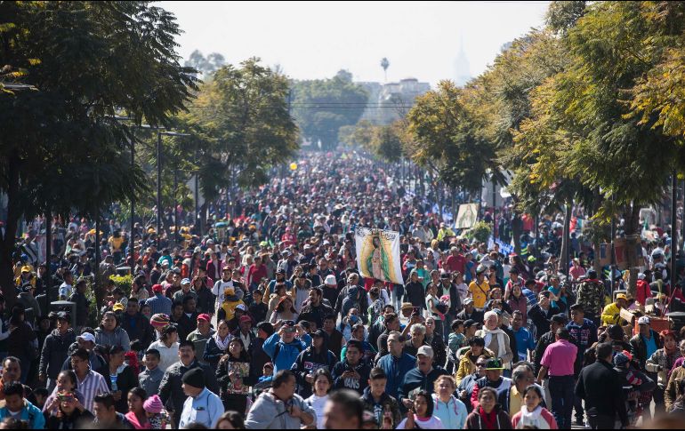 La Secretaría de Desarrollo Social reporta la entrega de más de 30 mil cobijas, cuatro mil 900 paquetes y 97 mil cenas calientes. SUN / C. Rogel