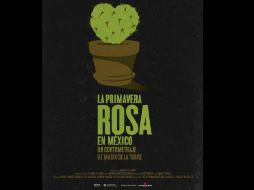 El cortometraje quiere denunciar que este país ocupa el segundo lugar mundial en la tasa de asesinatos cometidos contra la población LGBT. ESPECIAL / premiosgoya.com