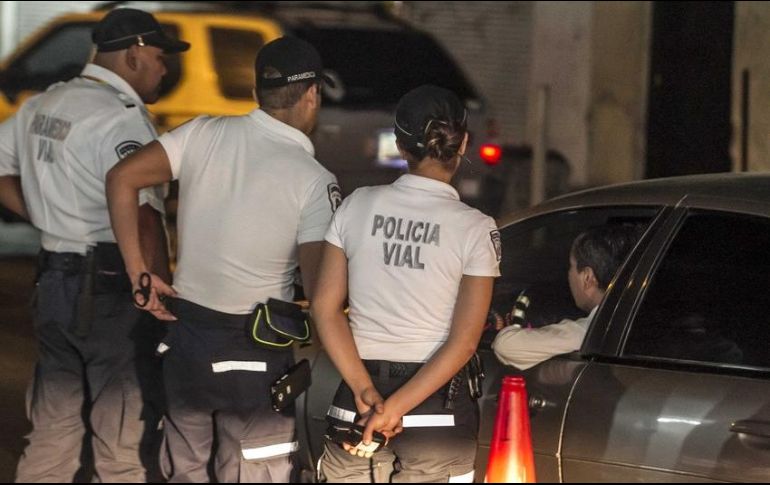 Serán 120 los elementos que estarán en las calles durante el operativo 