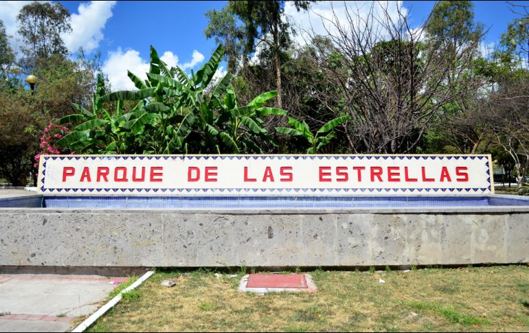 El proyecto se dividirá en varias etapas y se calcula que estará terminado en cuatro meses y medio. ESPECIAL/ ARCHIVO