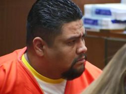 La lectura de la sentencia formal se realizará el próximo 8 de marzo. ESPECIAL/ TELEMUNDO