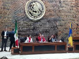 Señalan que el Gobernador no está obligado por la ley a que la terna que proponga para el cargo esté conformada por los perfiles mejore evaluados. EL INFORMADOR / ARCHIVO