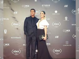 Tras la publicación, surgieron rumores de un posible romance entre ambos actores. INSTAGRAM / oliverdog