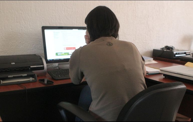 La Condusef destacó que de enero a septiembre de 2017, se registraron 4.9 millones de reclamaciones por fraude. EL INFORMADOR/ ARCHIVO